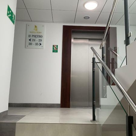 Rezydencja Zefir Аугустов Екстериор снимка